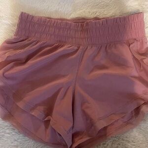 Lululemon Hotty Hot Shorts 2